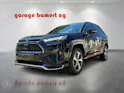 Toyota RAV4 2.5 Plug-In-Hybrid Trend