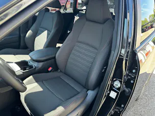 Toyota RAV4 2.5 Plug-In-Hybrid Trend
