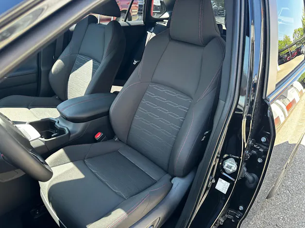 Toyota RAV4 2.5 Plug-In-Hybrid Trend