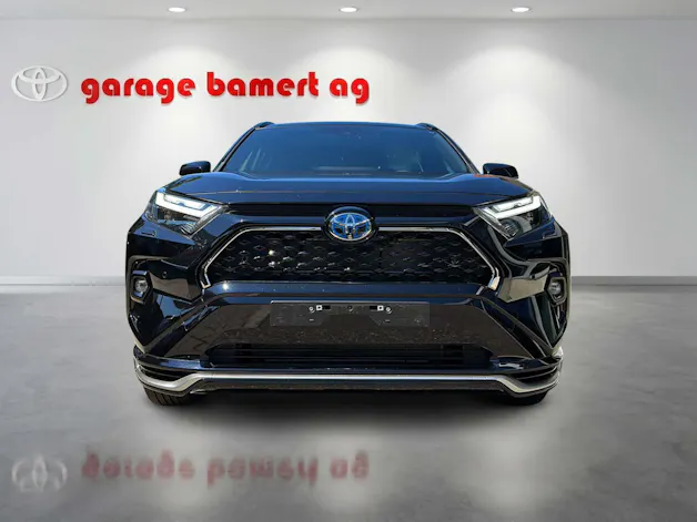 Toyota RAV4 2.5 Plug-In-Hybrid Trend
