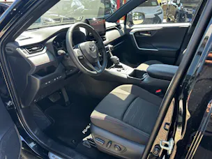 Toyota RAV4 2.5 Plug-In-Hybrid Trend