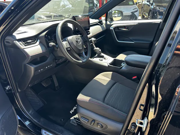 Toyota RAV4 2.5 Plug-In-Hybrid Trend
