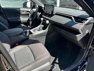 Toyota RAV4 2.5 Plug-In-Hybrid Trend