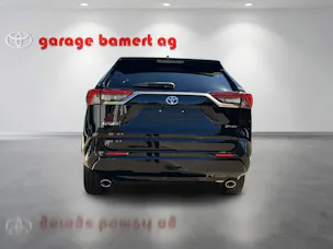 Toyota RAV4 2.5 Plug-In-Hybrid Trend
