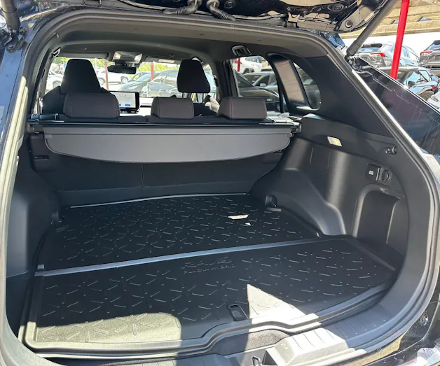 Toyota RAV4 2.5 Plug-In-Hybrid Trend