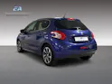 PEUGEOT 208 1.6 e-HDI Allure EGS