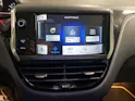 PEUGEOT 208 1.6 e-HDI Allure EGS