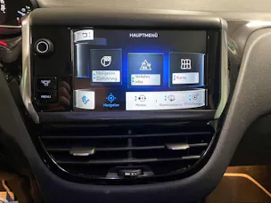 PEUGEOT 208 1.6 e-HDI Allure EGS