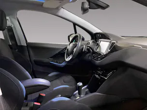 PEUGEOT 208 1.6 e-HDI Allure EGS