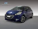 PEUGEOT 208 1.6 e-HDI Allure EGS