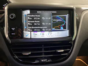 PEUGEOT 208 1.6 e-HDI Allure EGS