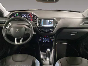 PEUGEOT 208 1.6 e-HDI Allure EGS