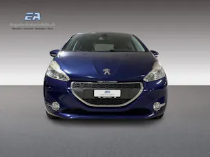 PEUGEOT 208 1.6 e-HDI Allure EGS