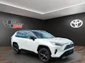 Toyota RAV4 2.5 HEV Style
