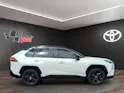 Toyota RAV4 2.5 HEV Style