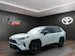 Toyota RAV4 2.5 HEV Style