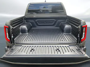 Toyota Hilux Double Cab.-Pick-up 2.8 D-4D MHEV 204 Style