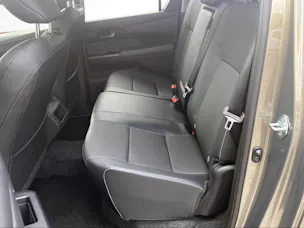 Toyota Hilux Double Cab.-Pick-up 2.8 D-4D MHEV 204 Style