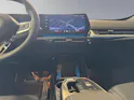 BMW X1 30e xDrive paddles