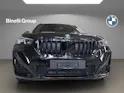 BMW X1 30e xDrive paddles