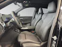 BMW X1 30e xDrive paddles