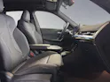 BMW X1 30e xDrive paddles