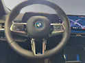 BMW X1 30e xDrive paddles