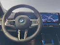 BMW X1 30e xDrive paddles