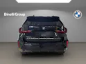 BMW X1 30e xDrive paddles