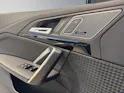 BMW X1 30e xDrive paddles