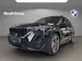 BMW X1 30e xDrive paddles