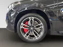 BMW X1 30e xDrive paddles