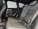BMW X1 30e xDrive paddles