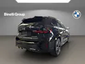 BMW X1 30e xDrive paddles