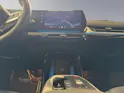 BMW X1 30e xDrive paddles