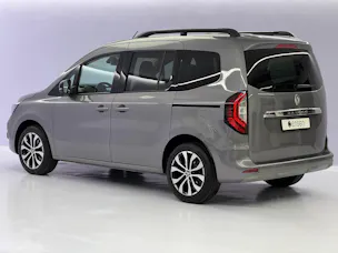 Renault Kangoo Kombi 1.3 TCe 130 techno