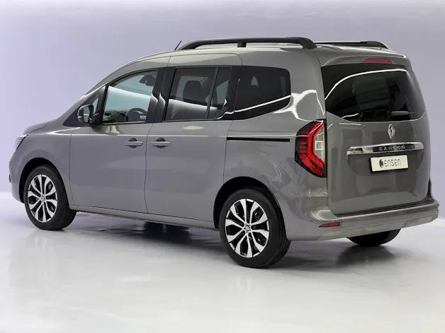 Renault Kangoo Kombi 1.3 TCe 130 techno