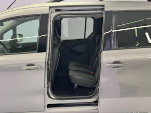 Renault Kangoo Kombi 1.3 TCe 130 techno