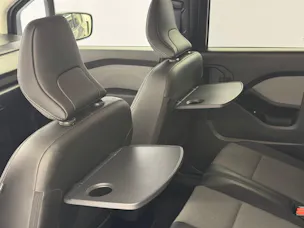 Renault Kangoo Kombi 1.3 TCe 130 techno
