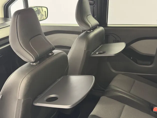 Renault Kangoo Kombi 1.3 TCe 130 techno