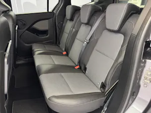 Renault Kangoo Kombi 1.3 TCe 130 techno