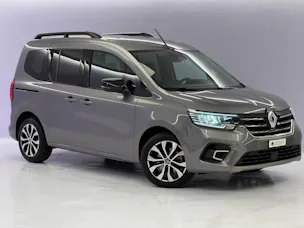 Renault Kangoo Kombi 1.3 TCe 130 techno