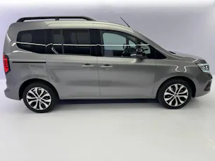 Renault Kangoo Kombi 1.3 TCe 130 techno