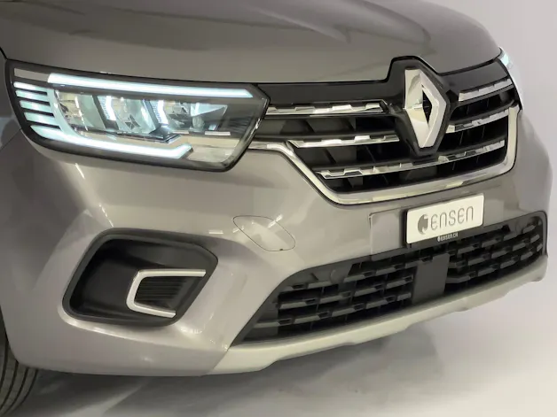 Renault Kangoo Kombi 1.3 TCe 130 techno