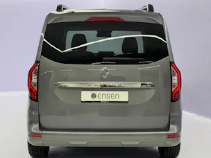 Renault Kangoo Kombi 1.3 TCe 130 techno