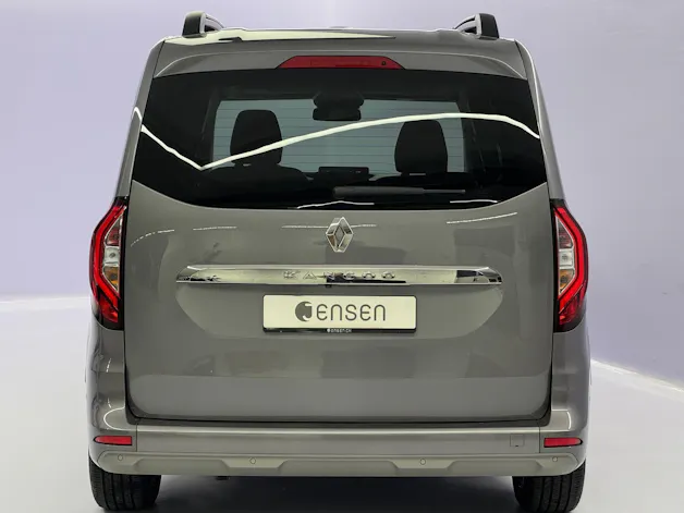 Renault Kangoo Kombi 1.3 TCe 130 techno