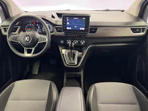 Renault Kangoo Kombi 1.3 TCe 130 techno