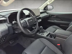 Toyota Hilux Double Cab.-Pick-up 2.8 D-4D MHEV 204 Invincible