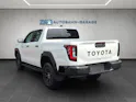 Toyota Hilux Double Cab.-Pick-up 2.8 D-4D MHEV 204 Invincible