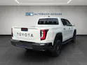 Toyota Hilux Double Cab.-Pick-up 2.8 D-4D MHEV 204 Invincible